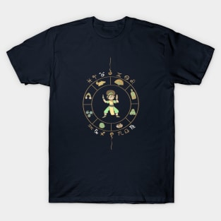 Astrolabe Toph T-Shirt